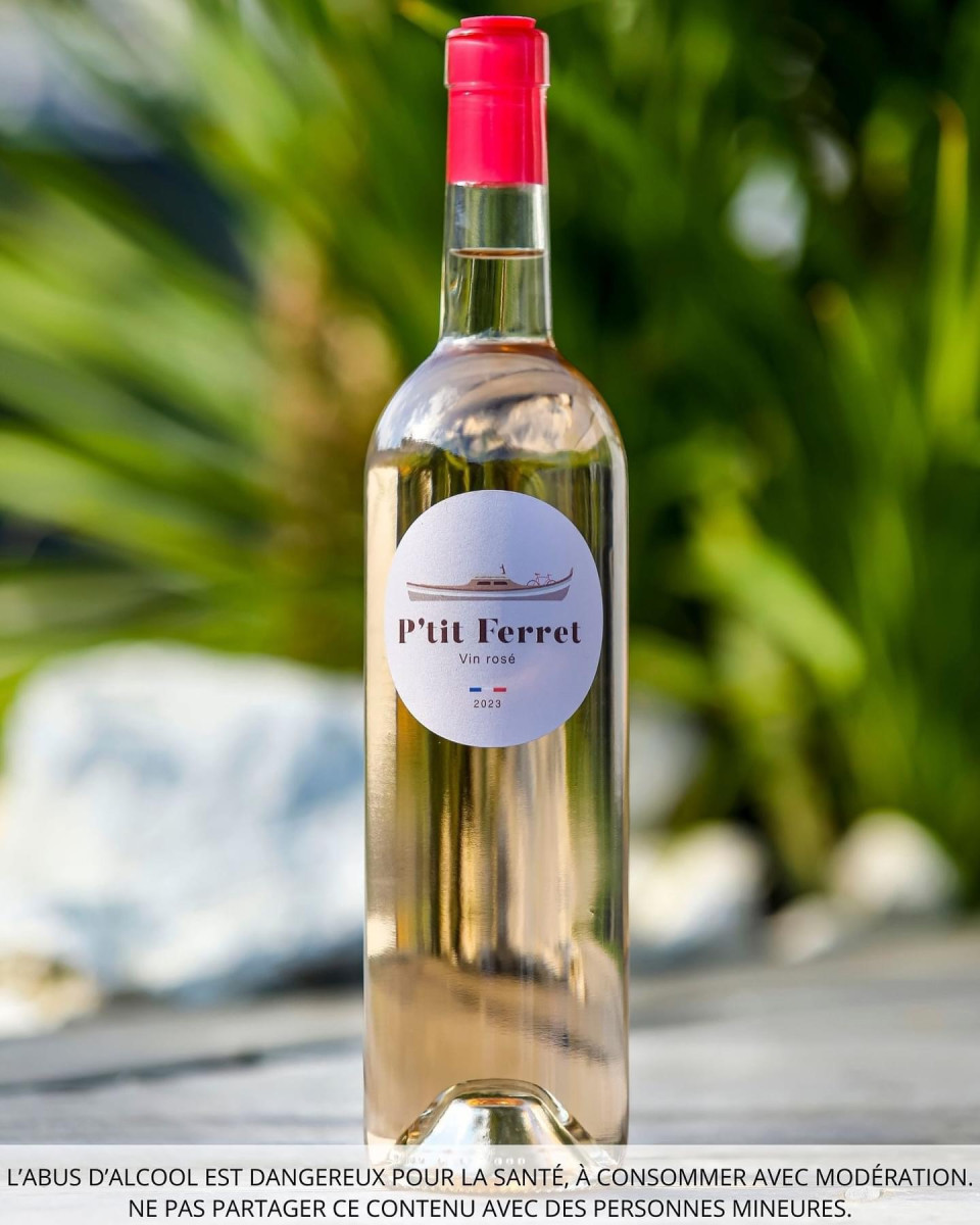 Nos vins